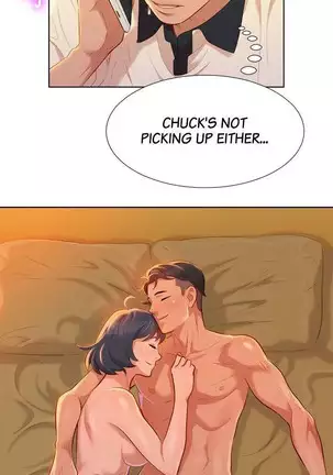What do you Take me For? Ch.15/?
