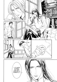 [Yamane Ayano] Finder no Ori (ENG)