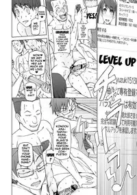 [Miito Shido] Dosukebe Appli Ch. 1-7 [English] {doujins.com} [Digital]