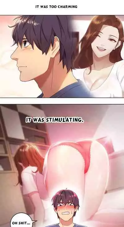 [Neck Pilllow] Stepmother Friends Ch.27/? [English] [Hentai Universe]
