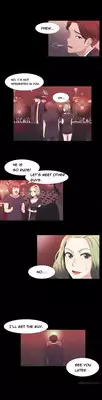 Miss Mystic Ch.1-6 (English) (Ongoing)
