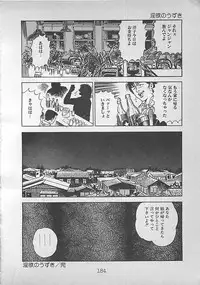 [Maeda Toshio] Night Angel