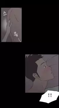 [Mr. Byeong-Su] Cohabitation Ch.1-47 (English) (Ongoing)