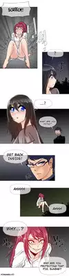 [ButcherBoy] Household Affairs Ch.1-31 (English) (YoManga) (Ongoing)