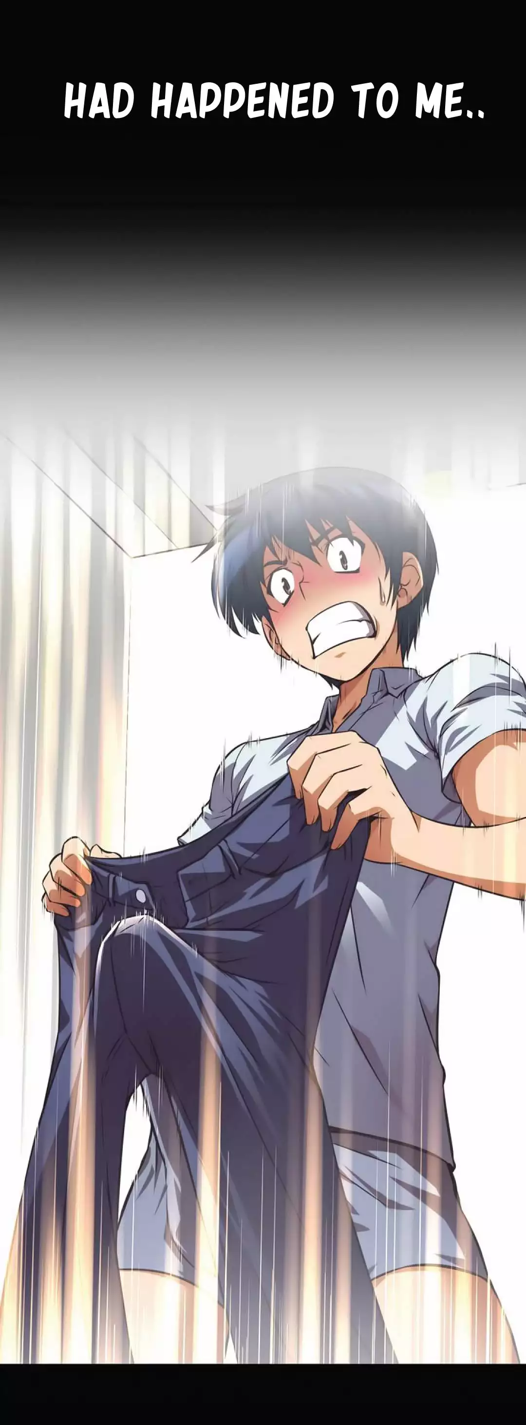 Brawling Go 0-13 Chapters