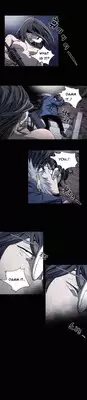 [Dol-Kong] Kitsch | Disrespectful Bitch Ch. 1-70 (English) (HeyManga) (Ongoing)