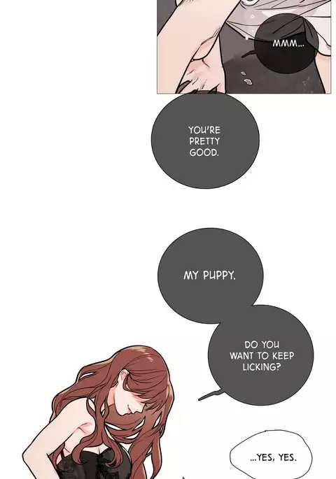 Sadistic Beauty Ch.1-12