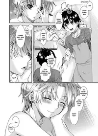 [Katase Minami] Mitsugetsu Honey | Honeymoon Honey [English] [Digital]