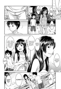 [Onizuka Naoshi] Porno Graffitti Ch. 8-9 [English] [biribiri]