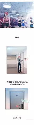 [Studio Jilpung] Lady Garden Ch.1-8 (English) (Ongoing)