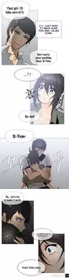 [ButcherBoy] Household Affairs Ch.1-32 (English) (YoManga) (Ongoing)