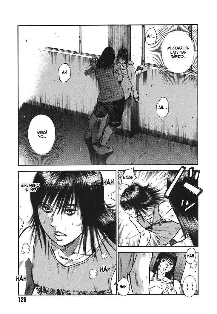 MORAL HAZARD ~Haitoku no Kyoudan~