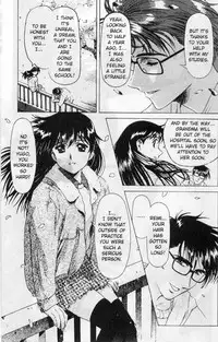 [Koh Kawarajima] Immoral Angel Volume 1: Fall From Grace [English]