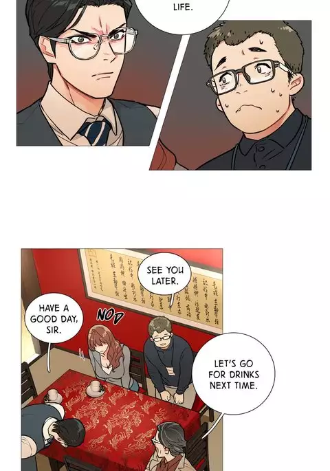 Sadistic Beauty Ch.1-19