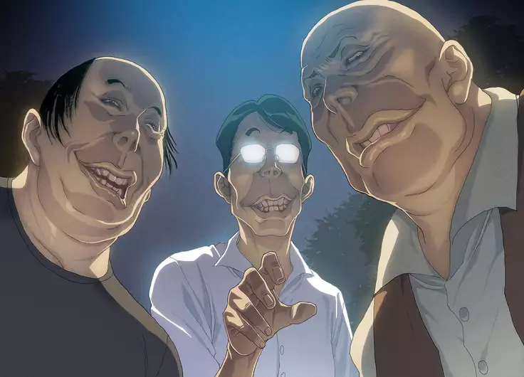 Boku no nēsan ga yogosa rete
