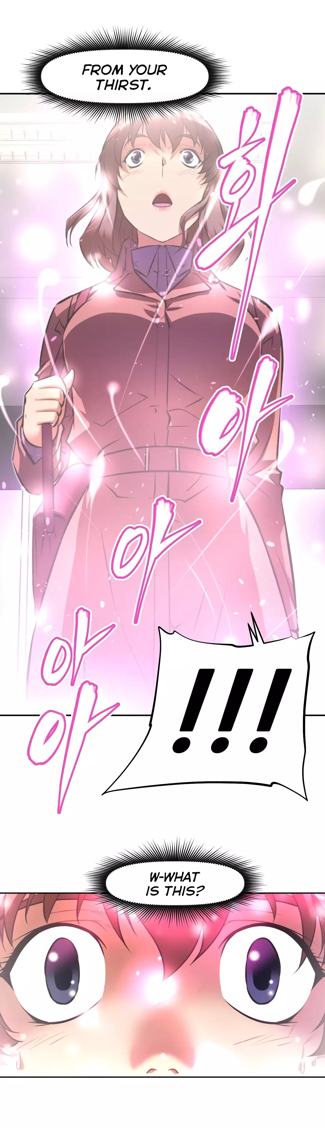 Brawling Go Ch.76-126