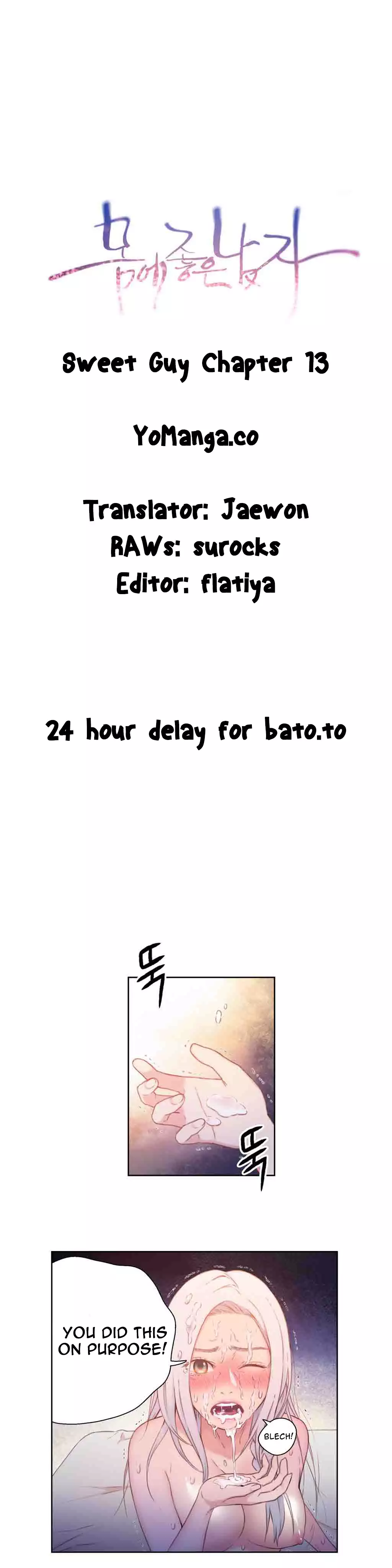 Sweet Guy Ch.1-51