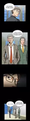 [Yihyeonmin] Drug Candy Ch.0-32 [English] [YoManga]