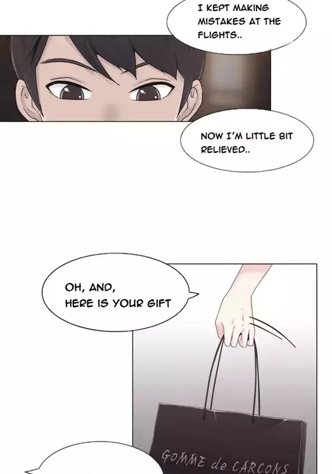 Miss Mystic Ch.1-16