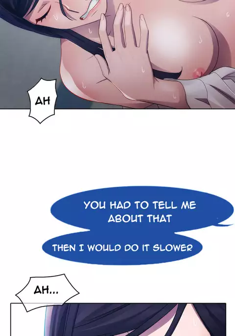 Lady Garden Ch.1-15