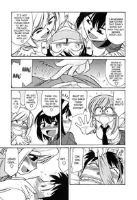 [Charlie Nishinaka] Cheers! 6 [English] [SaHa]