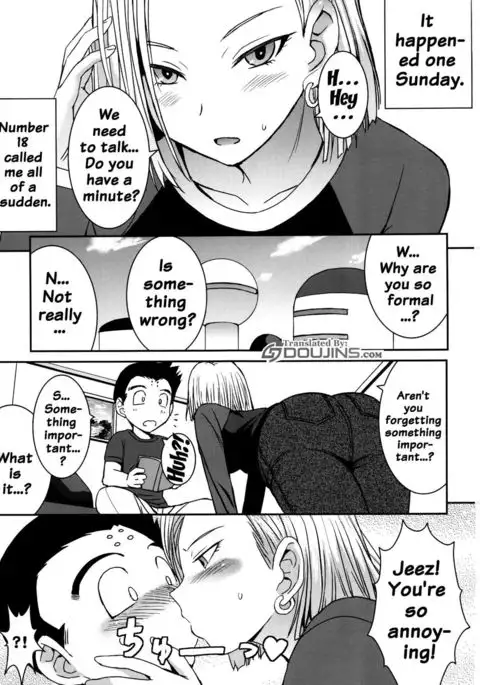 Suteki na Oku-san