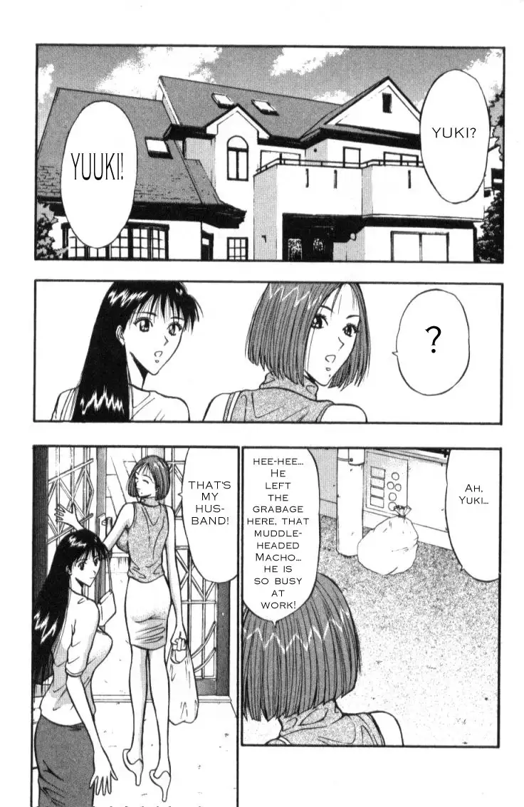 Pururun Seminar CH25 - Two Souls That Match Each Other