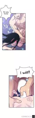 Ghost Love Ch.1-9 (English) (YoManga) (Ongoing)