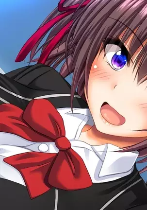 Joshikousei Class Zenin to Namahame Nakadashi Dekiru Kyousei Seikou Gouhou Kyoushi
