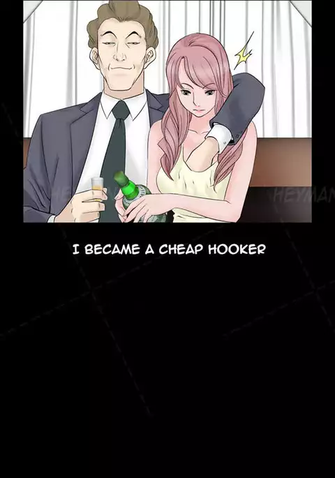 The Taste of Hands Ch.1-49