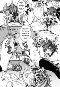 [Shiwasu no Okina] Shining Musume. 4. Number Four [English] [Overlook]