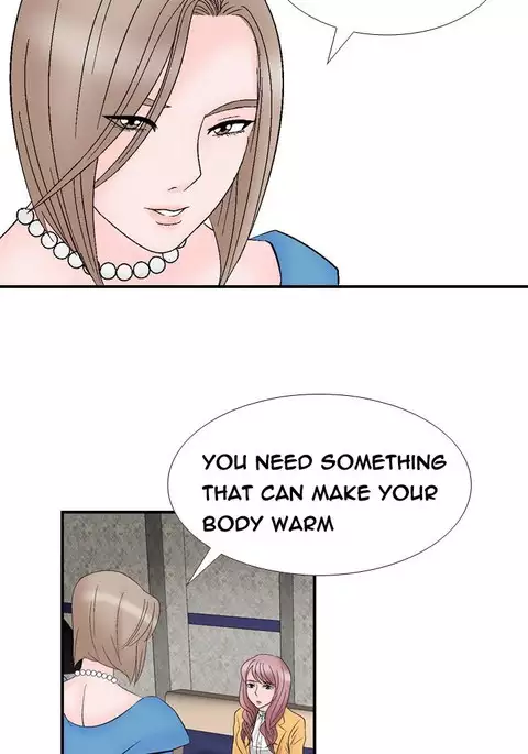 The Taste of Hands Ch.1-47