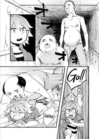 [Tartarosauce of the Hell (Hituka)] Gakkou no Waidan Jou [English] {TheRobotsGhost} [Digital]