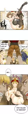 Kill the Dead Bastard Ch.1-7 (English) (Ongoing)