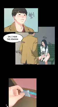 First Love Syndrome Ch.1-9 (English) (Ongoing)