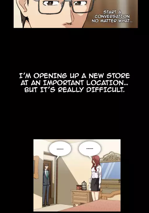 Drug Candy Ch.0-42