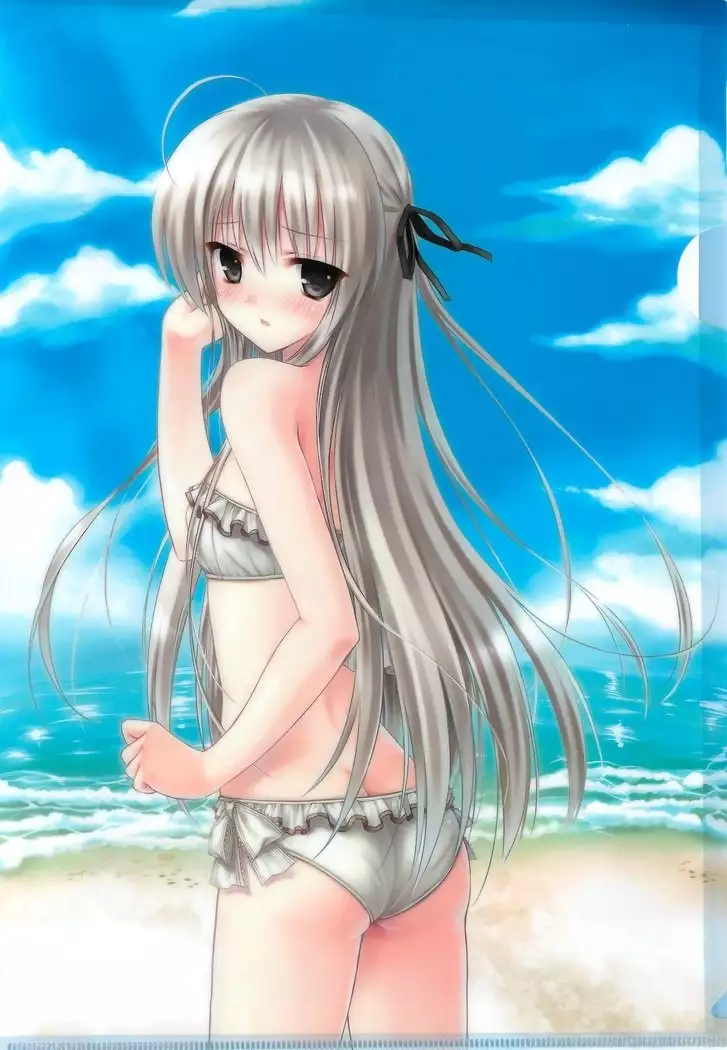 Sora no Omocha
