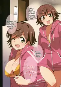 COLORFUL Festa!!!