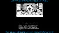 [Tonikaku] Nikubenki Shoukougun 5 [English] [mysterymeat3]