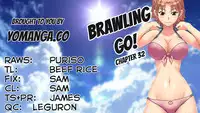[Worin] Brawling Go Ch.0-34 (English) (YoManga) (Ongoing)