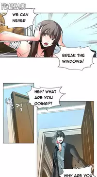 [Fantastic Whale] Twin Slave Ch.1-35 (English) (Ongoing)