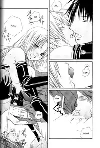 [VALIANT (Shijima Kiri)] Scarlet (Fullmetal Alchemist) [English] [Central Library]