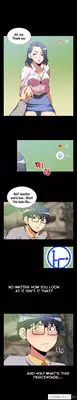 [Insane] Love Parameter Ch.1-13 (English) (YoManga) (Ongoing)