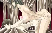 [Kaki no Boo (Kakinomoto Utamaro)] Mahou Shoujo ChouAi Mokushiroku (Mahou Shoujo Ai)