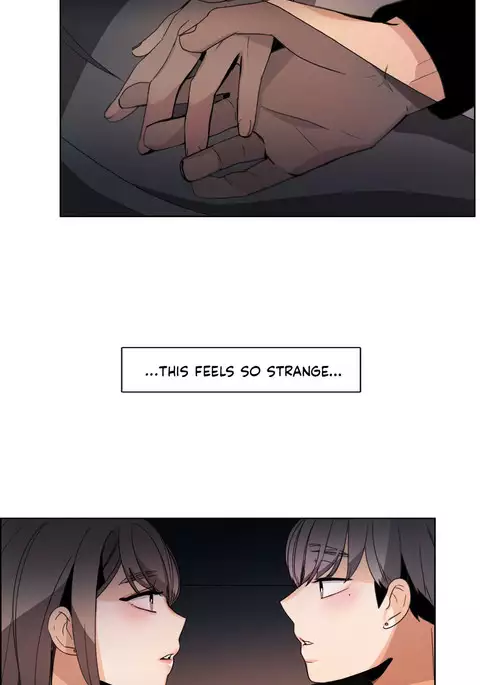 Talk To Me Ch.1-50