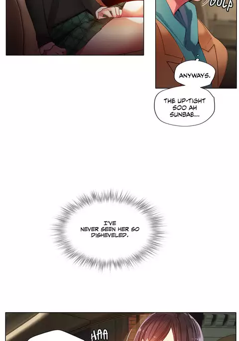 Lilith`s Cord Ch.1-41