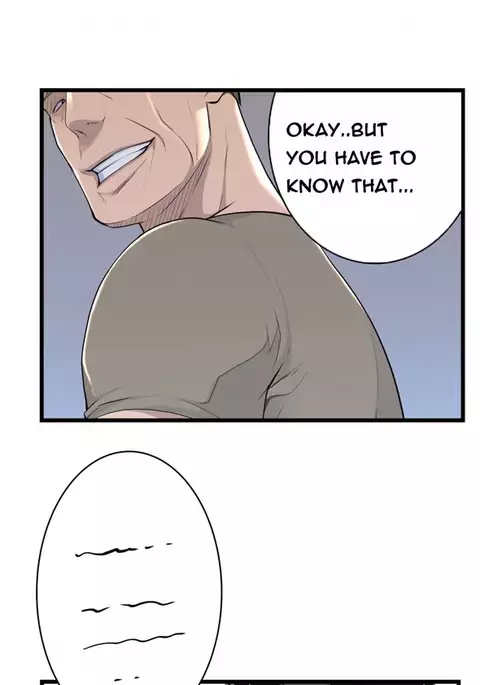 Tissue Thieves Ch.1-36