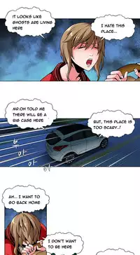 [Fantastic Whale] Twin Slave Ch.1-29 (English) (Ongoing)