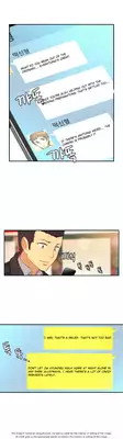 [Donggul Gom] She is Young (English) Part 1/2
