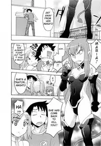 [Yanagi Masashi] Love and Devil Complete+Omake [English]